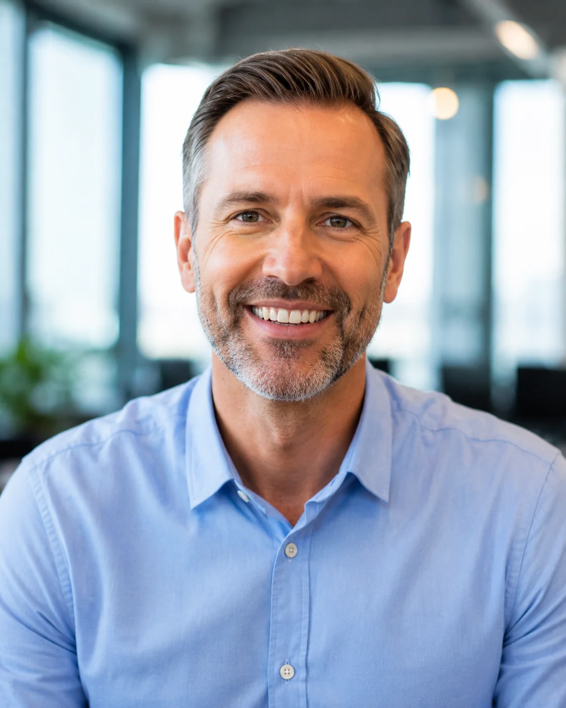 Markus Gruber